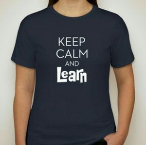 T-SHIRT  help support children for back to school